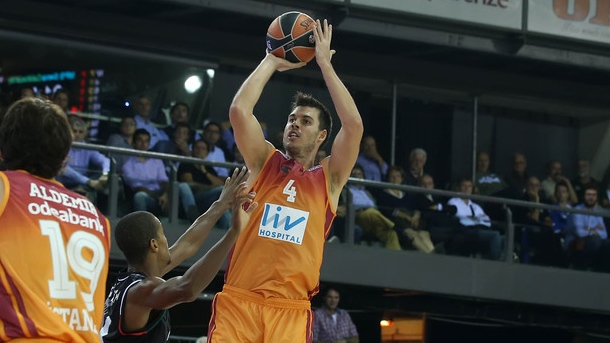 ΒΙΝΤΕΟ-Το εκπληκτικό τρίποντο του Έρτσεγκ