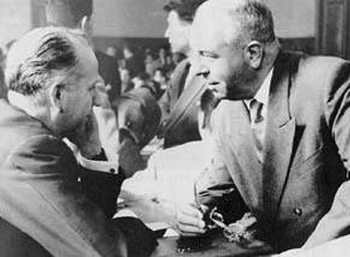 Σαν σήμερα απελάθηκε ο τελευταίος Ναζί από την Ελλάδα