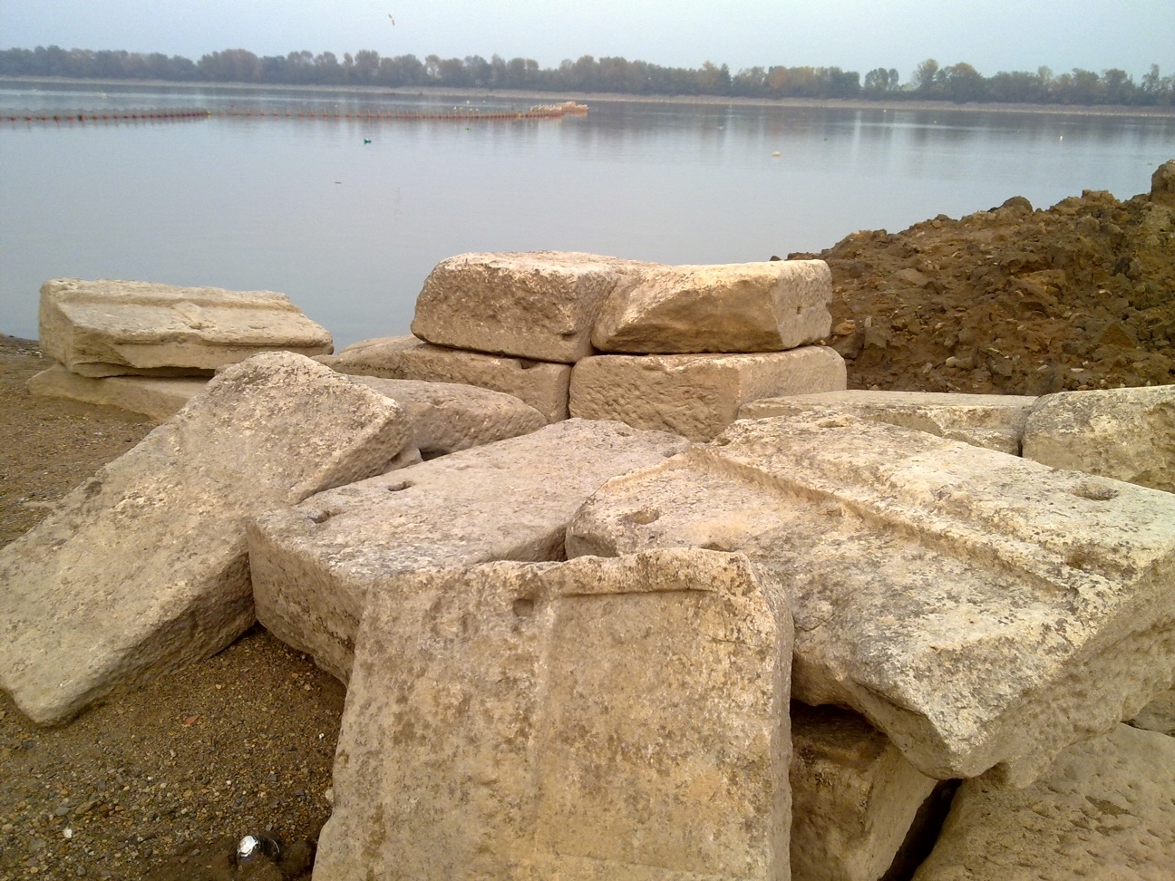 Αμφίπολη: Αυτός είναι ο νεκρός