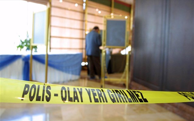 Μαχαίρωσαν πολιτικό