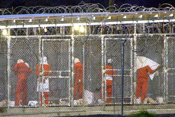 Δεν θα δικαστούν σύντομα πάνω από 30 κρατούμενοι στο Γκουαντάναμο