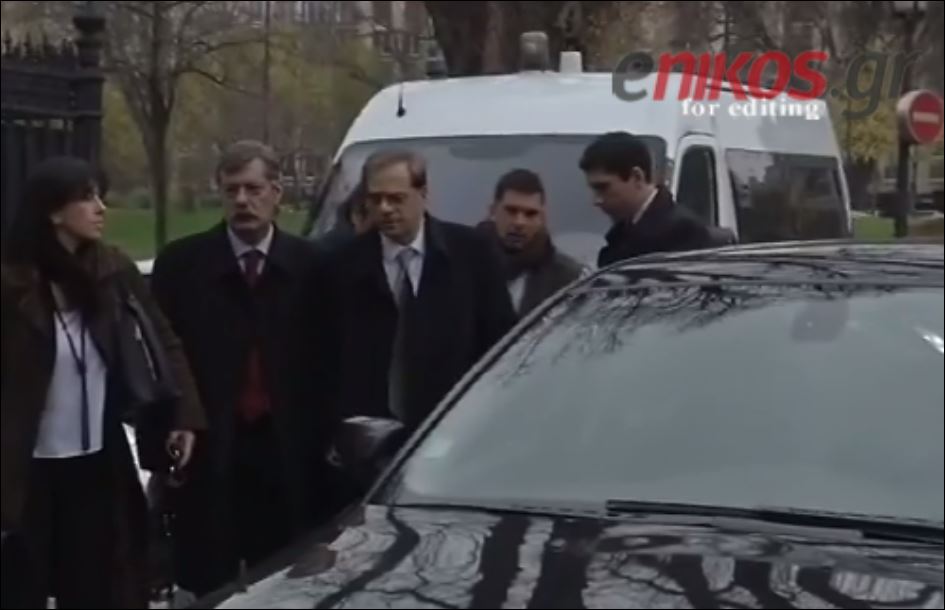 ΒΙΝΤΕΟ-Χαρδούβελης: Δεν ενδιαφέρει την τρόικα ποιο κόμμα είναι στην εξουσία