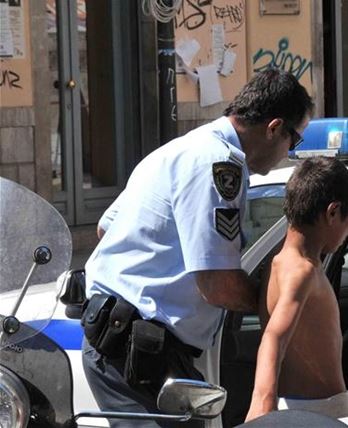 Διέρρηξαν το κυλικείο του Παναιτωλικού