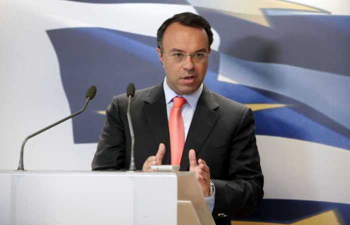 Σταϊκούρας: Θα ολοκληρωθεί με επιτυχία η διαπραγμάτευση με την τρόικα