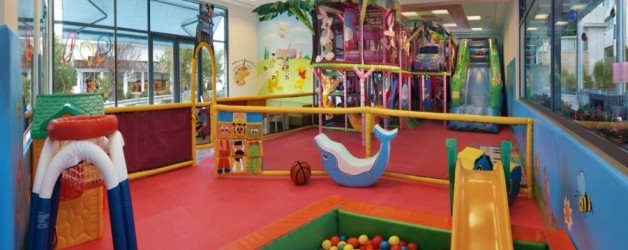 ΒΙΝΤΕΟ-“Μην κλείσετε το βρεφοκομείο της Πάτρας”