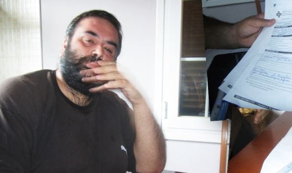 Έκοψαν το ρεύμα σε διαβητικό