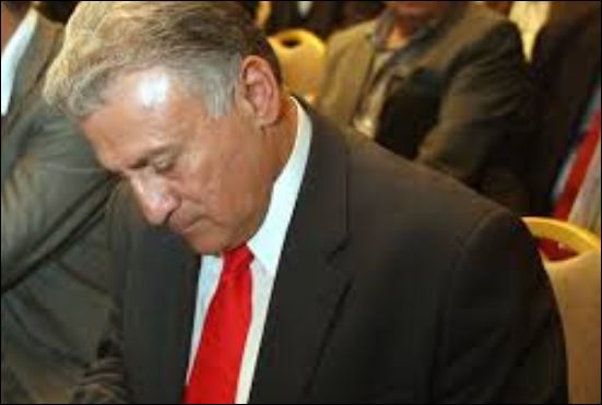 Στο συνέδριο των ΑΝΕΛ ο Παναγιώτης Ψωμιάδης