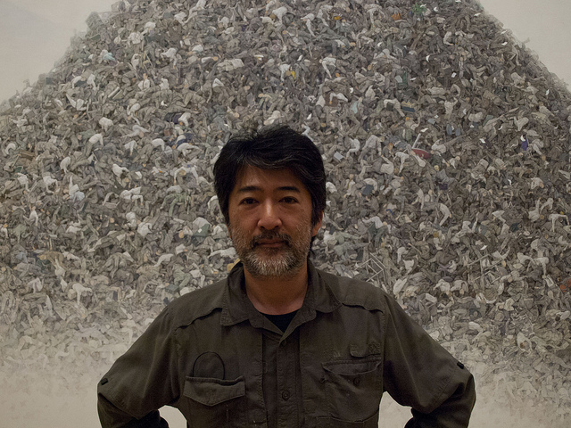 ΒΙΝΤΕΟ-Αυτός είναι ο δημιουργός του “μπλέντερ με τα κορμιά”