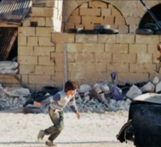 Ψεύτικο το ΒΙΝΤΕΟ με τον 8χρονο “ήρωα”