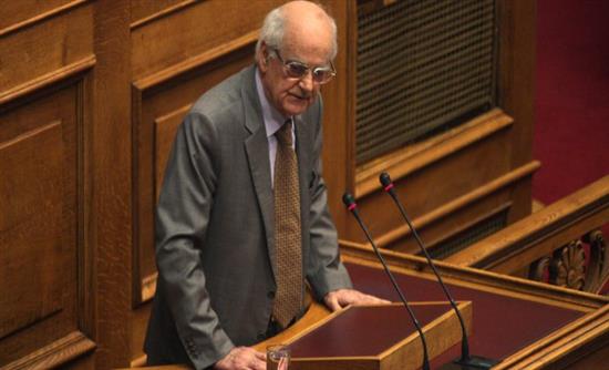 Κακλαμάνης: Να απομακρύνει ο Σαμαράς όσους χρησιμοποιούν τη Βουλή ως υπηρεσία διεκπεραίωσης