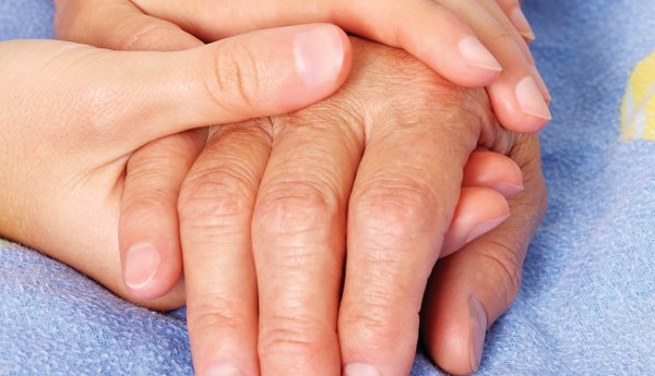 Ένα ακόμη βήμα για τη θεραπεία του Πάρκινσον