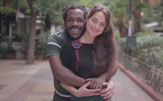 ΒΙΝΤΕΟ-Έλληνες όσο κι εσύ