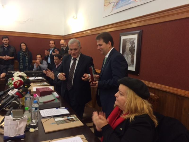 Περιστέρη: Αναζητούμε ανθρωπολογικό εργαστήριο…