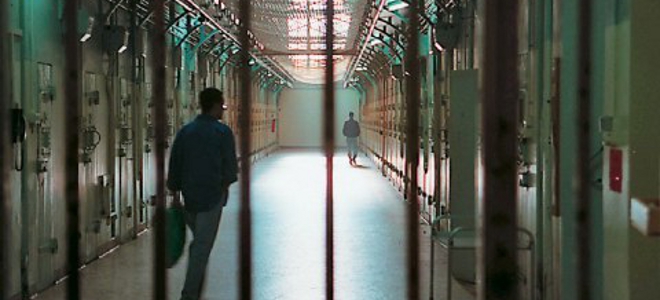 Πρωτοβουλία για την βελτίωση των συνθηκών κράτησης στις φυλακές