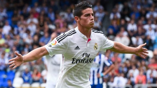 ΒΙΝΤΕΟ-Το εκπληκτικό γκολ του Χάμες