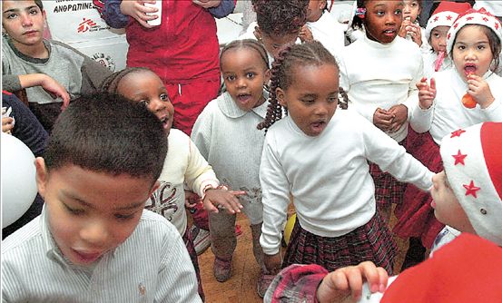 Ιθαγένεια μετά τα 18 έτη