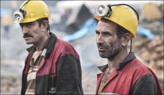 Τουρκία-Συλλήψεις για το φονικό δυστύχημα στο ανθρακωρυχείο