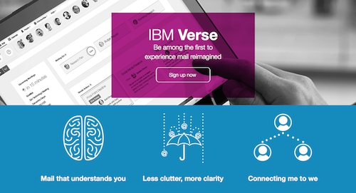 Νέο “έξυπνο” email από την ΙΒΜ