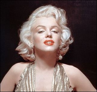 ΦΩΤΟ-Η Γκουίνεθ Πάλτροου α λα Μέριλιν Μονρόε