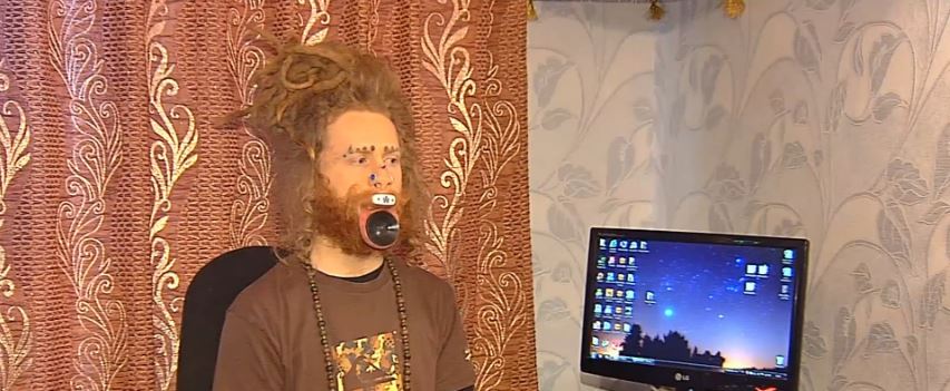 ΒΙΝΤΕΟ-Ο άνθρωπος-πλατύποδας