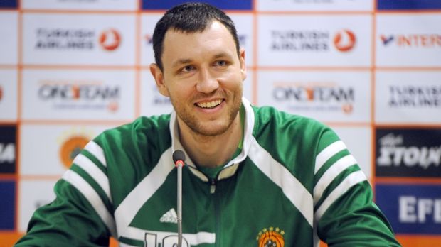 Μαυροκεφαλίδης: Είμαστε σε πλεονεκτική θέση