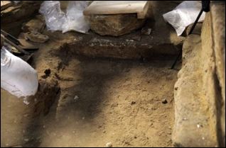 Αμφίπολη-Τα κρίσιμα ερωτήματα από τις νέες ανακαλύψεις