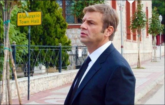 Γκλέτσος: Ο Τσίπρας δεν κάνει για Πρωθυπουργός