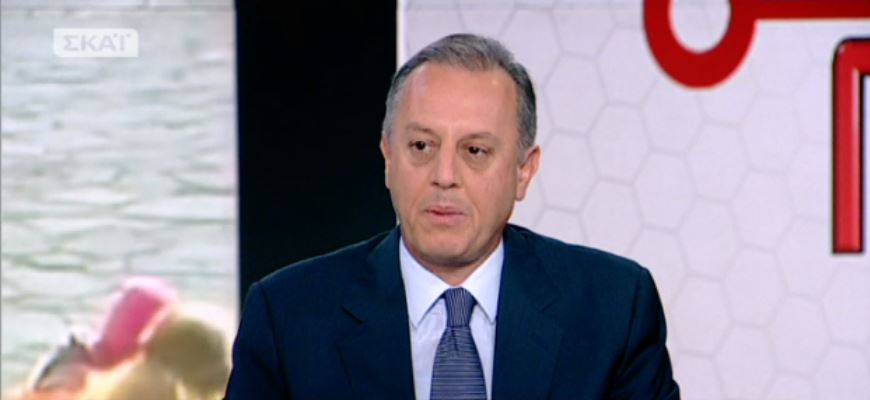 ΒΙΝΤΕΟ-Μπέζας: Τα σχολεία δεν ανήκουν μόνο στους μαθητές