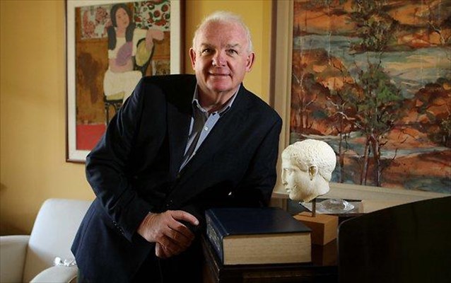 “Ό,τι και να γίνει τα Γλυπτά θα επιστρέψουν στην Ελλάδα”