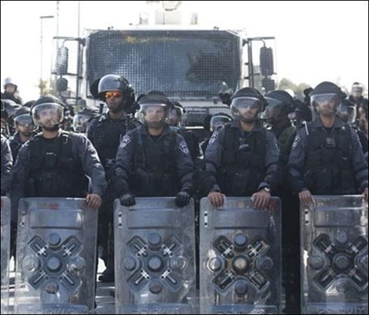 Ισραήλ-Παλαιστίνιοι μαχαίρωσαν Ισραηλινό