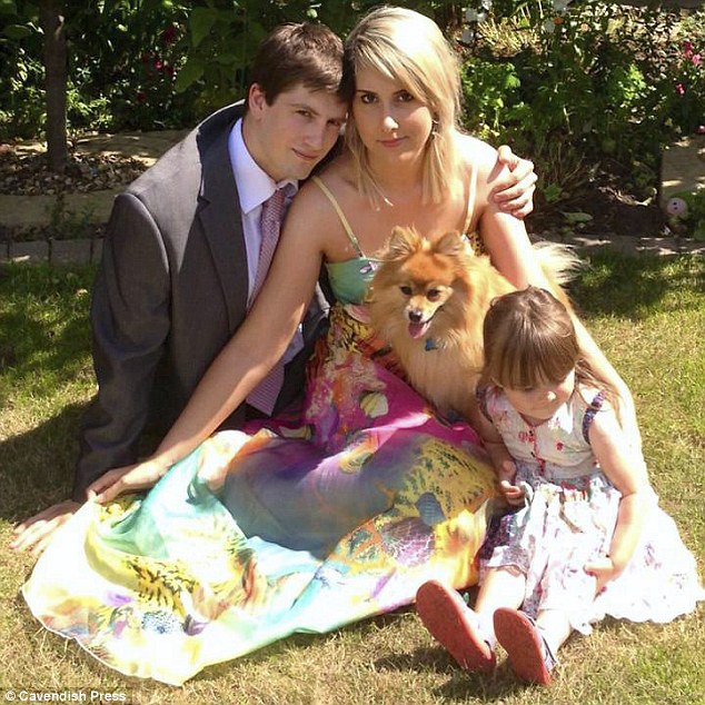 Ms Smith, who suffers from a health condition which has prevented her working,  subsidised her wedding using vouchers, coupons and competitions