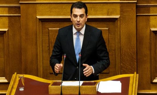 Το κεράκι του Σκρέκα και η υπουργοποίηση