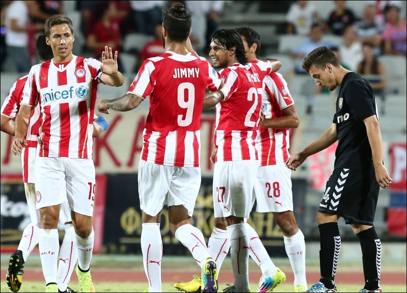 Οι αθλητικές μεταδόσεις της ημέρας