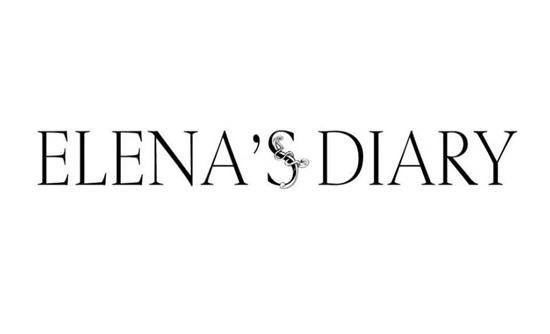 Elena’s Diary…