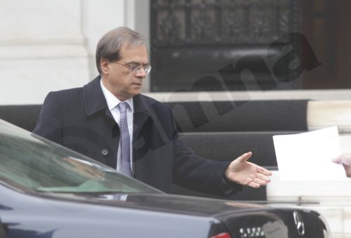 Τι είπε ο Χαρδούβελης για την παράταση του μνημονίου