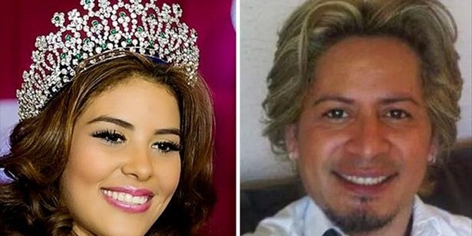 Σκότωσαν και τον στυλίστα της Μις Ονδούρα