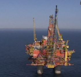 ΒΙΝΤΕΟ-Το “παιχνίδι” της Άγκυρας με πλατφόρμα γεώτρησης στην Κύπρο