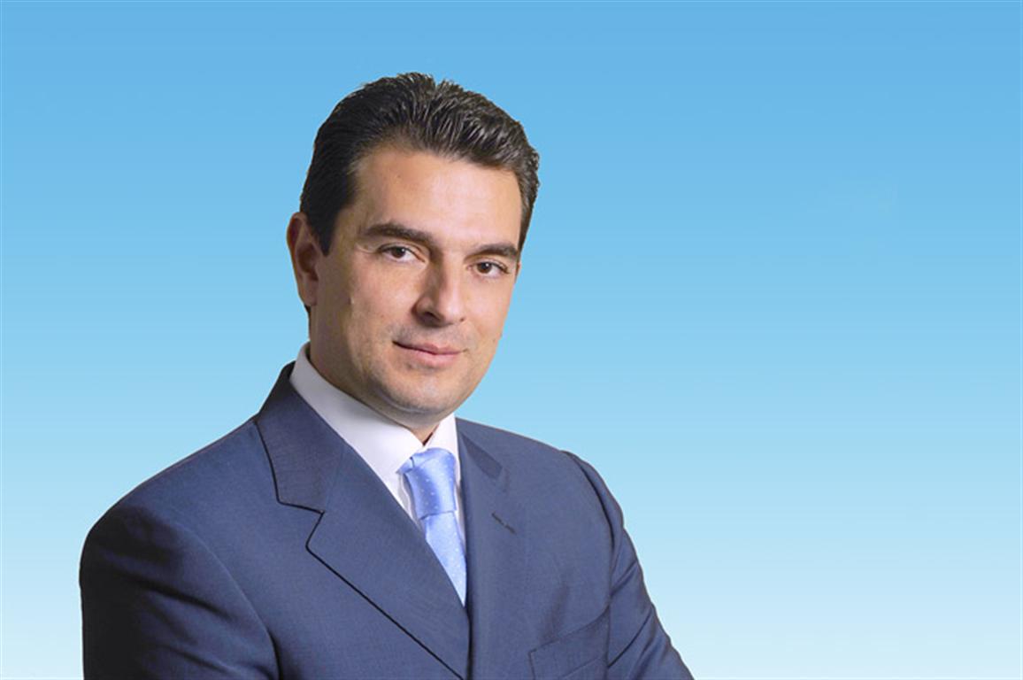 Σκρέκας: Οι Άραβες διαβλέπουν ευκαιρίες στην ελληνική αγορά