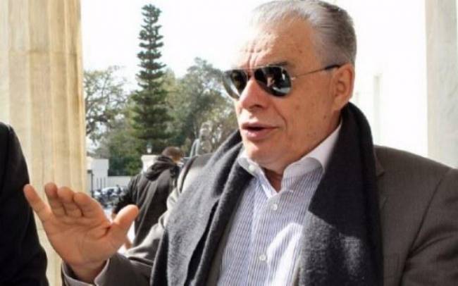 Γύρισαν πίσω τον Γιακουμάτο λόγω κακοκαιρίας