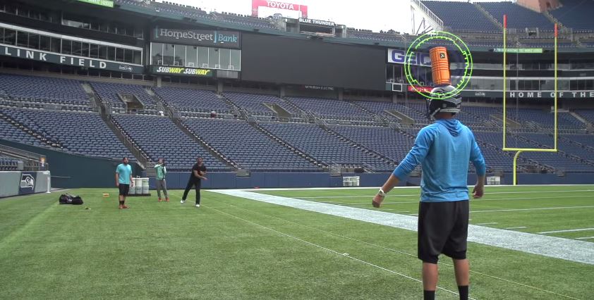 ΒΙΝΤΕΟ-Τα συναρπαστικά μυστικά του φούτμπολ