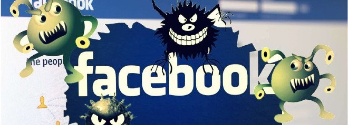 Προσοχή κυκλοφορεί νέος ιός στο Facebook – Πως να απαλλαγείτε