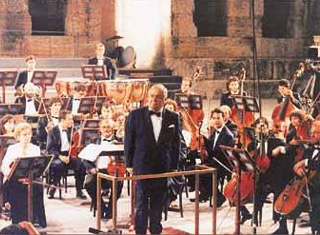 Η Ορχήστρα των Χρωμάτων