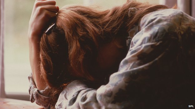 Κάταθλιψη-Πιο ευάλωτες οι γυναίκες σε θέσεις ισχύος