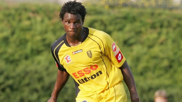 Σοκ-Nεκρός πρώην παίκτης του Παναιτωλικού