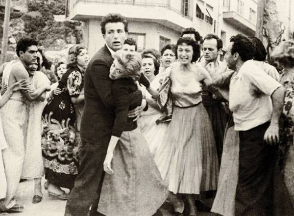 Τα γεγονότα… σαν σήμερα