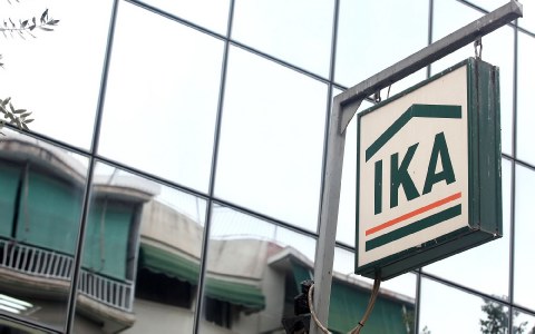 Συνωστισμός στα Ασφαλιστικά Ταμεία για τις ρυθμίσεις
