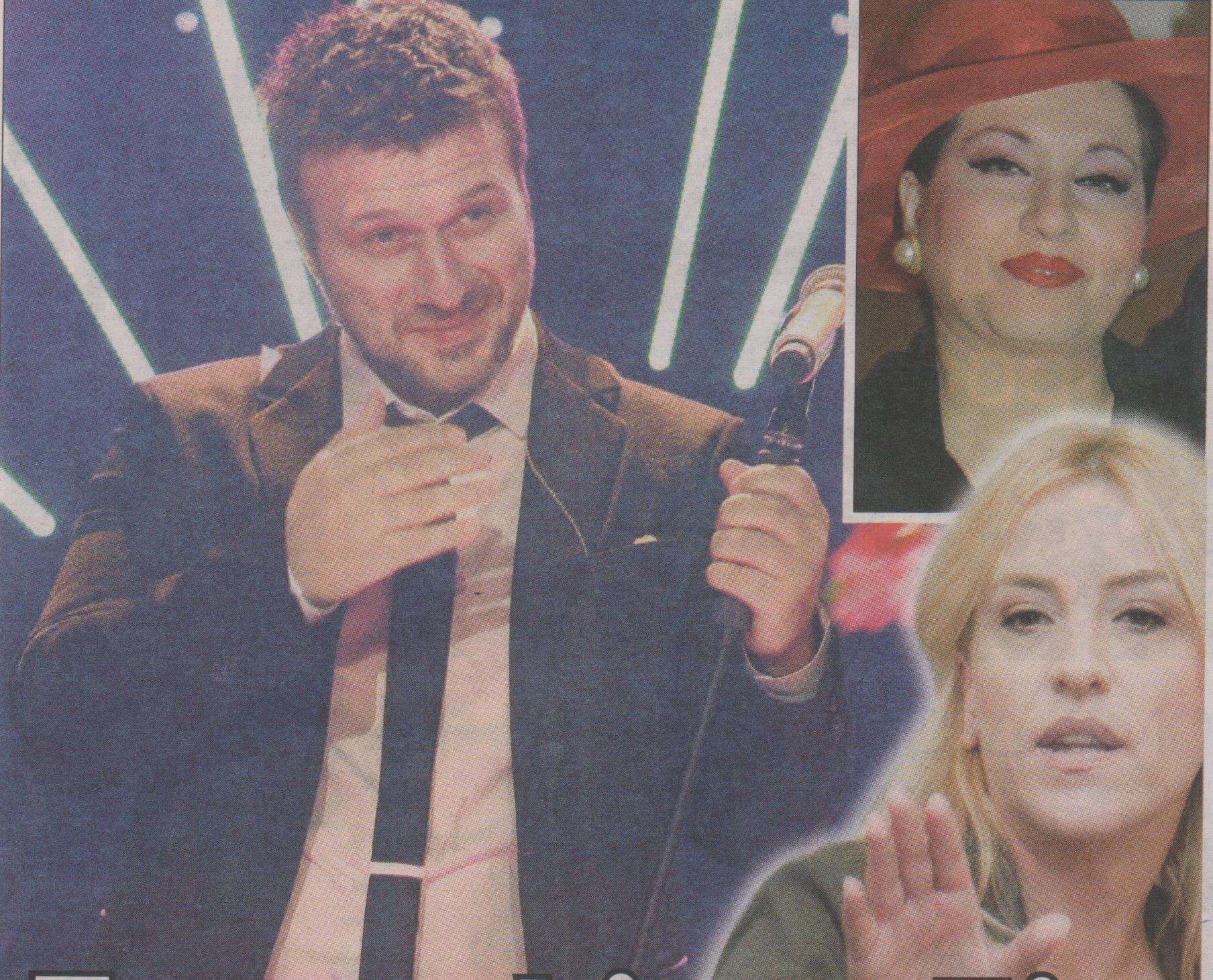 Το σοκ της Δούρου από το αίτημα με τα έξι μηδενικά του Πλούταρχου