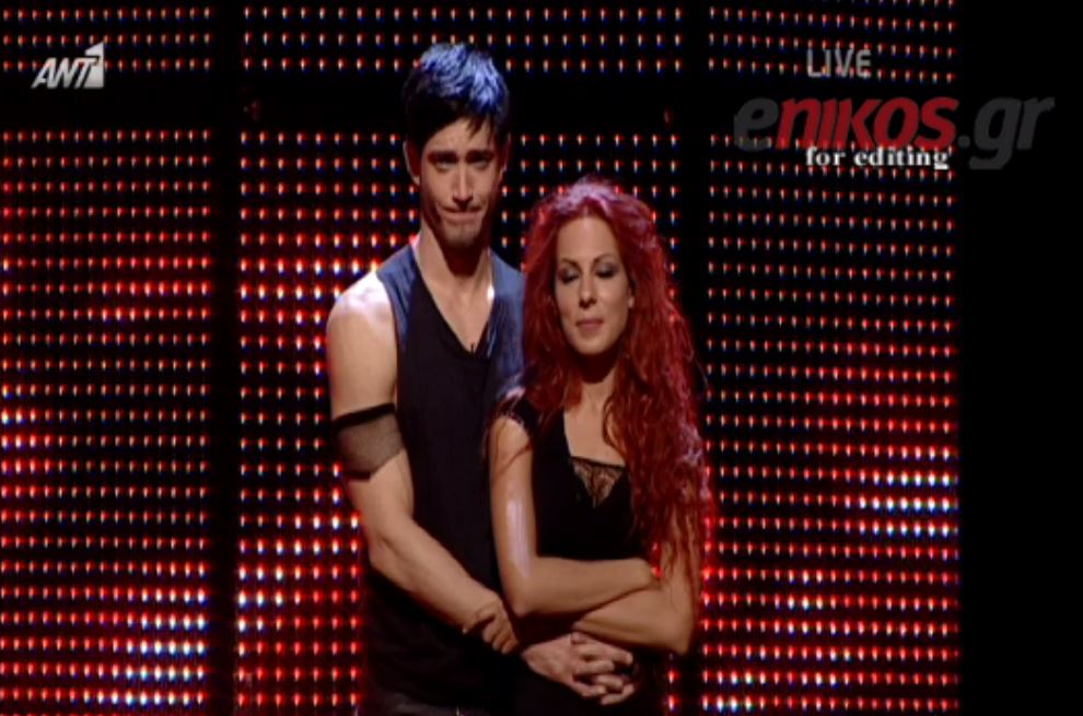 BINTEO-Ο ηθοποιός που ξέχασε το… μικρόφωνο και “εκτέθηκε” στην Νομικού