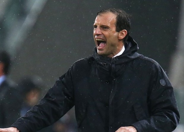 Αλέγκρι: Αν ο Ρομπέρτο δεν το έπιανε…