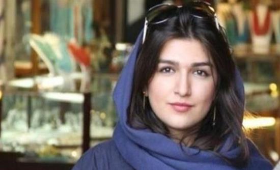 Σε απεργία πείνας η Ιρανοβρετανή που παρακολούθησε αγώνα βόλεϊ ανδρών